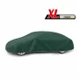 Prelata auto completa Membrane Garage, complet impermeabila si respirabila - XL - Coupe