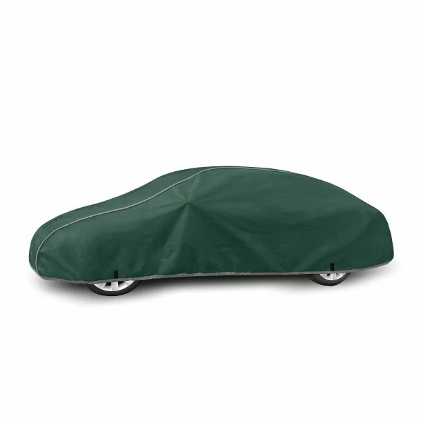 Prelata auto completa Membrane Garage, complet impermeabila si respirabila - XL - Coupe
