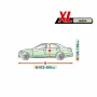 Prelata auto completa Membrane Garage, complet impermeabila si respirabila - XL - Sedan