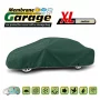 Prelata auto completa Membrane Garage, complet impermeabila si respirabila - XL - Sedan