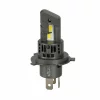 Bec Halo Led Alien-X Series Quick-Fit H4 - P43t 24V - 1buc