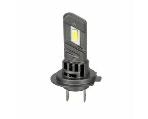 12V Halo Led Alien-X Series Quick-Fit - H7-H18 - PX26d / PY26d-1 - 1db