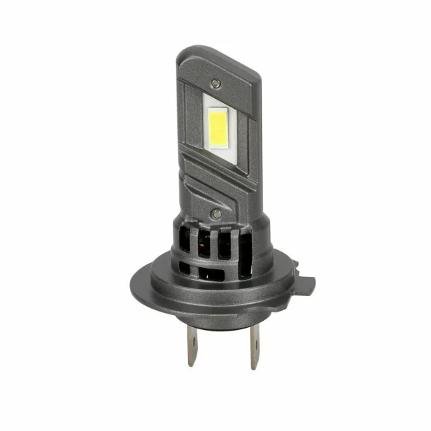 12V Halo Led Alien-X Series Quick-Fit - H7-H18 - PX26d / PY26d-1 - 1db