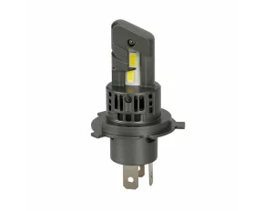12V Halo Led Alien-X Series Quick-Fit - H4-H19 - P43t / PU43t-3 - 1db
