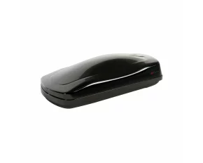 Box 400, cutie portbagaj PST, 400 l – Negru lucios