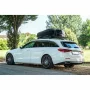 Box 480, PST roof box, 480 ltrs - Shiny Black