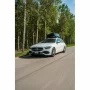 Box 480, PST roof box, 480 ltrs - Shiny Black