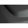 Box 530, ABS roof box, 530 ltrs - Embossed black