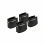 Fitting kit for 2 bars Kargo or Kargo-Plus, Citroen Berlingo Van, Peugeot Partner, Ranch