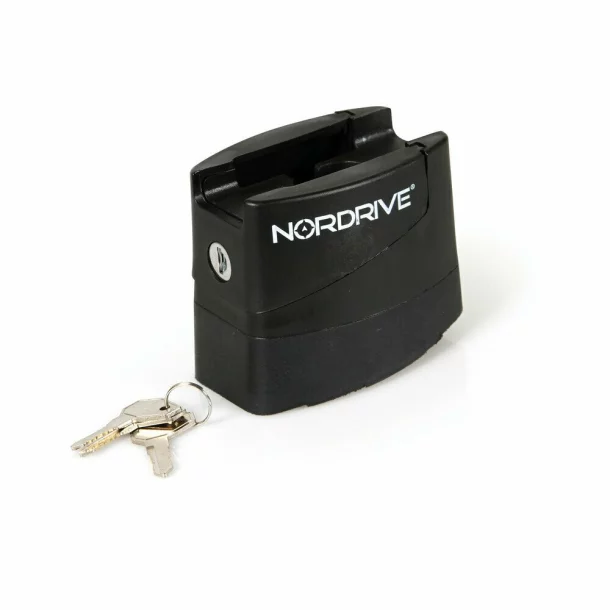 Fitting kit for 2 bars Kargo or Kargo-Plus, Citroen Berlingo Van, Peugeot Partner, Ranch