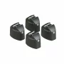 Fitting kit for 2 bars Kargo or Kargo-Plus, Citroen Berlingo M, Fiat, Opel, Peugeot, Toyota
