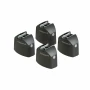 Fitting kit for 2 bars Kargo or Kargo-Plus, Ford Tourneo Connect, Transit Connect, Volkswagen Caddy, Caddy Life