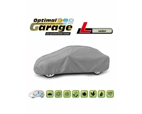 Prelata auto completa Optimal Garage - L - Sedan