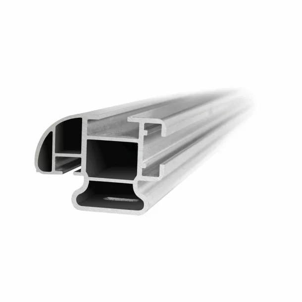 Kargo-plus csomagtartó szett, rögzítőkészlettel és 2db 135cm-es alumínium rudakkal, Volkswagen Caddy 03/04&gt;08/15, Caddy    09/15&gt;11/19, Caddy 12/19&gt;12/20, Caddy Life    01/04&gt;08/15