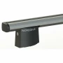 Kargo-plus csomagtartó szett, rögzítőkészlettel és 2db 135cm-es alumínium rudakkal, Volkswagen Caddy 03/04&gt;08/15, Caddy    09/15&gt;11/19, Caddy 12/19&gt;12/20, Caddy Life    01/04&gt;08/15