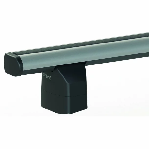 Kargo-plus csomagtartó szett, rögzítőkészlettel és 2db 135cm-es alumínium rudakkal, Volkswagen Caddy 03/04&gt;08/15, Caddy    09/15&gt;11/19, Caddy 12/19&gt;12/20, Caddy Life    01/04&gt;08/15