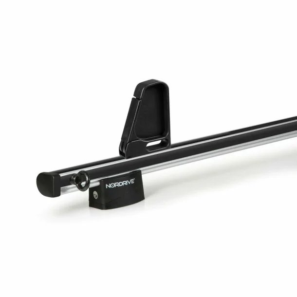 Kargo-plus csomagtartó szett, rögzítőkészlettel és 2db 135cm-es alumínium rudakkal, Volkswagen Caddy 03/04&gt;08/15, Caddy    09/15&gt;11/19, Caddy 12/19&gt;12/20, Caddy Life    01/04&gt;08/15
