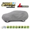 Prelata auto completa Optimal Membrane Garage, complet impermeabila si respirabila - L - SUV/Off-Road