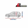 Optimal Membrane Garage komplet autótakaró ponyva, teljesen vízálló és légáteresztő - L1 - Hatchback/Kombi