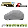 Prelata auto completa Optimal Membrane Garage, complet impermeabila si respirabila - S3 - Hatchback