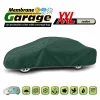 Prelata auto completa Membrane Garage, complet impermeabila si respirabila - XXL - Sedan
