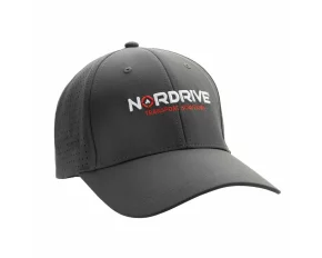 Sapca - Gri - Nordrive