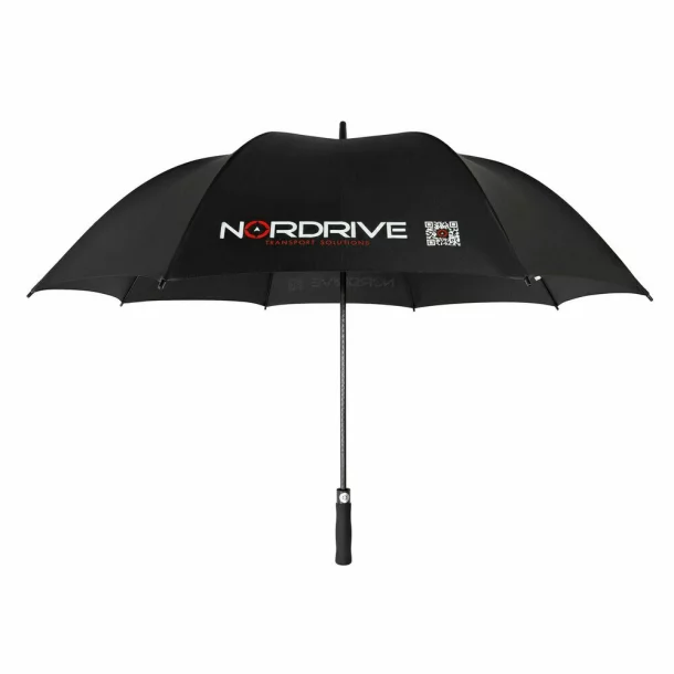 Automatic opening umbrella - Ø 129 cm - Nordrive