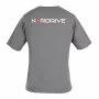 Tricou Nordrive, gri - S