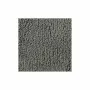 Premium Quality, kétoldalas mikroszálas kendő - 40x40 cm - Szürke/Narancssárga