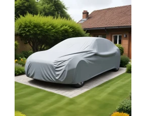 Husă auto - PEVA - impermeabilă - marimea XL - 534 x 178 x 120 cm