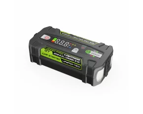 Lokithor indítórásegítő J2250 PRO, 12V, 2250A