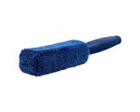 Mikroszálas felnitisztító kefe, 5x6x28cm, Amio