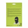 Cagula balaclava unisex, din poliester, Dresco 1buc - Negru