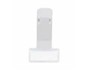 4Cars, Parking card holder for windshield