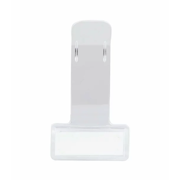 4Cars, Parking card holder for windshield