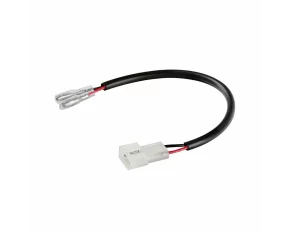 Set de cabluri si mufe pentru semnalizatoare 2buc - Aprilia
