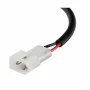 Corner lights wiring cables, 2 pcs - Aprilia