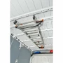 Van Ladder Holder, suport interior pentru scara cu fixare pe plafon in compartimentul de marfa