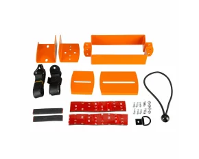 Van Ladder Holder, suport interior pentru scara cu fixare pe plafon in compartimentul de marfa