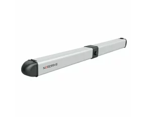 Van-Tube 2000, alumínium csővázas tartó hosszú profilok furgonon történő szállításához – 222 cm