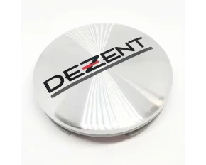 Capac janta aliaj Dezent ZT2000 – Ø60 mm