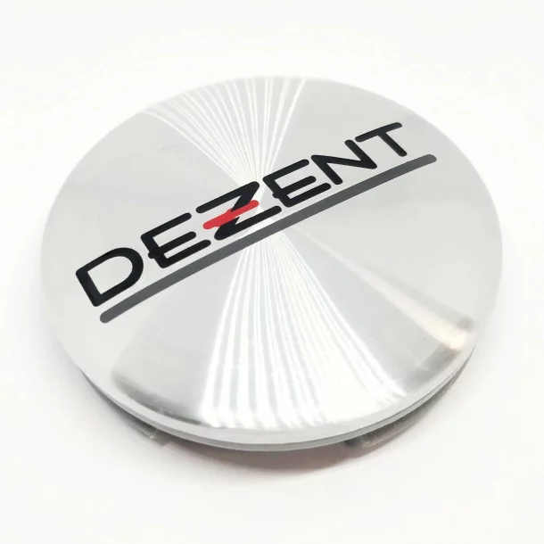 Dezent ZT2000 alufelni középsapka – Ø60 mm