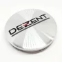 Dezent ZT2000 alufelni középsapka – Ø60 mm
