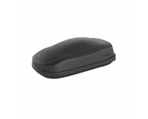 Box 480, cutie portbagaj ABS, 480 l - Negru embosat