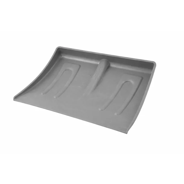 Snow Shovel with Wooden Handle 36 × 26