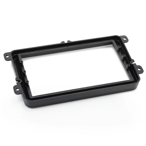 Adaptor 2 DIN SKODA Rapid 2013+