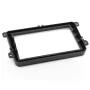 Adaptor 2 DIN SKODA Rapid 2013+