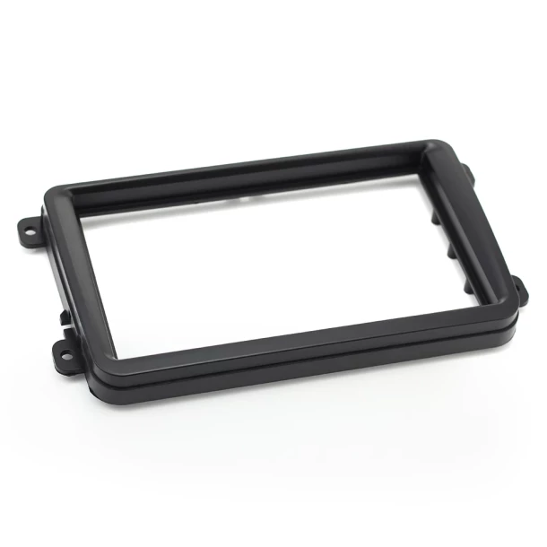 Adaptor 2 DIN SKODA Rapid 2013+