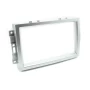 Adaptor 2DIN CHRYSLER 300C 2005-07; Aspen 2007 / DODGE Charger 2006-07; Magnum 2005-07; Durango 2004-07; Caliber 2007-2008 / JEEP Grand Cherokee 2005-2007; Commander 2006-2007; Patriot 2007-2008