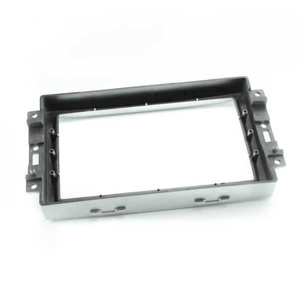 Adaptor 2DIN CHRYSLER 300C 2005-07; Aspen 2007 / DODGE Charger 2006-07; Magnum 2005-07; Durango 2004-07; Caliber 2007-2008 / JEEP Grand Cherokee 2005-2007; Commander 2006-2007; Patriot 2007-2008